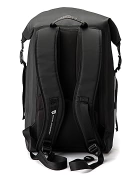 Amazon | Creatures of Leisure Sロック ドライバッグ 35L